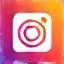 Ícone do Instagram