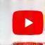 Ícone do YouTube